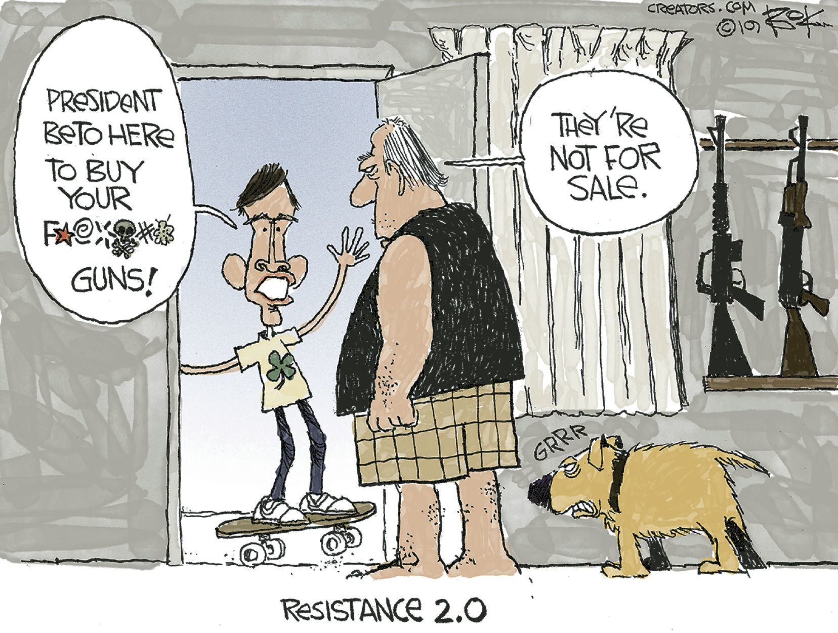 cartoon